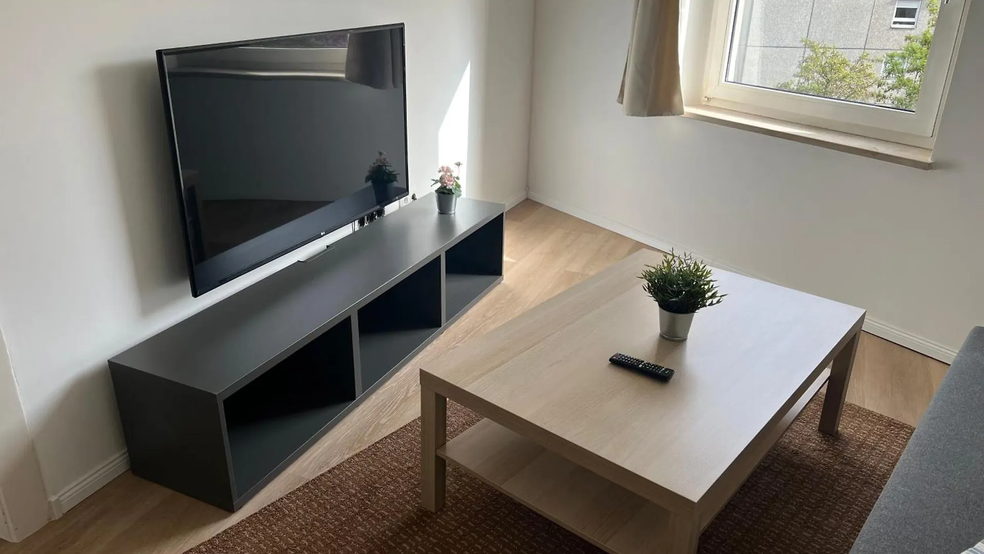 Zentrale Apartments In Bayreuth Germany