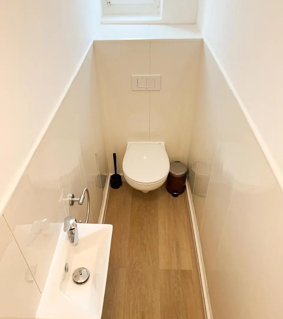 Zentrale Apartments In Bayreuth Germany