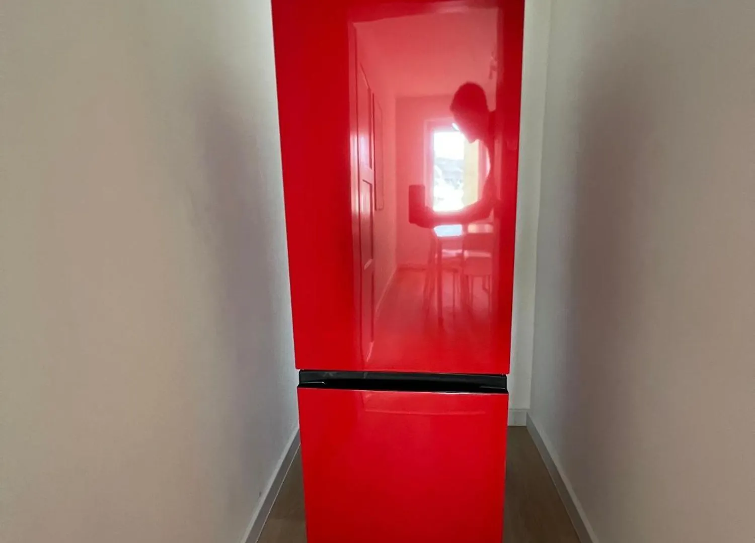 Zentrale Apartments In Bayreuth Germany