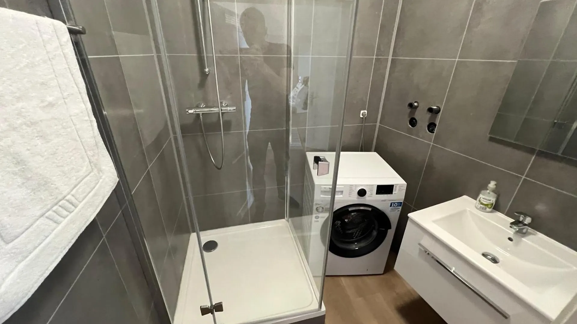 Zentrale Apartments In Bayreuth 0*,  Germany