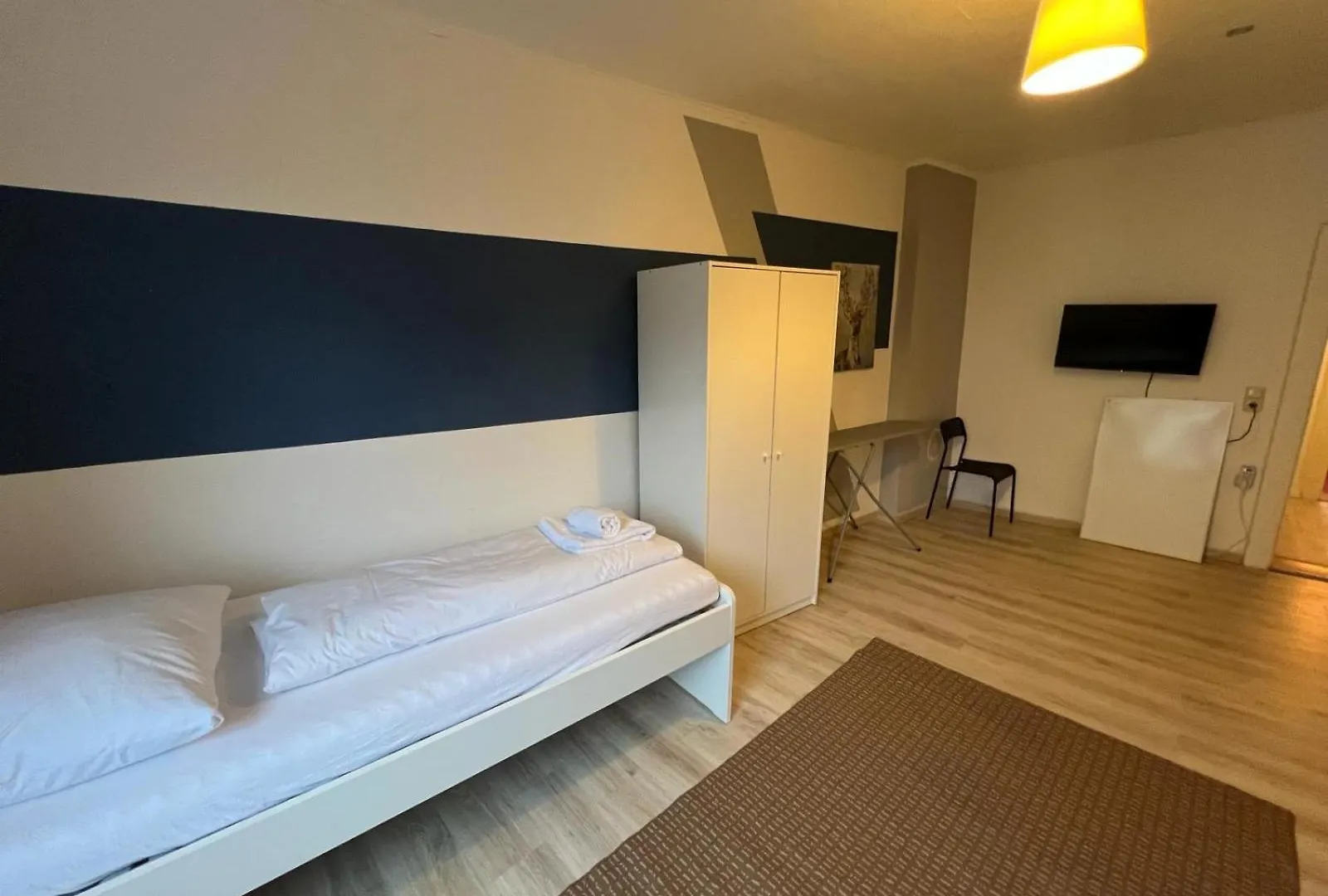 Zentrale Apartments In Bayreuth